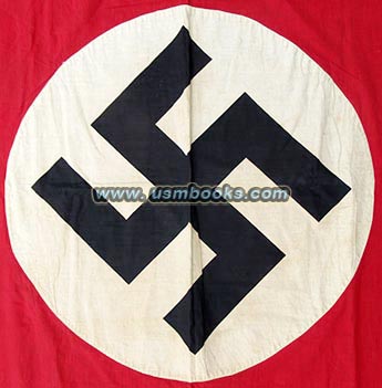 Nazi swastika